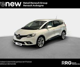 GRAND SCÉNIC TCE 130 ENERGY