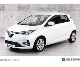 52KWH INTENS *NAVI*VARMEPUMPE*16KAMERA*PDC