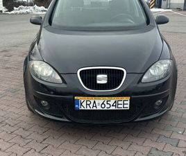 SEAT TOLEDO * 1.9 TDI * CHORZÓW • OLX.PL