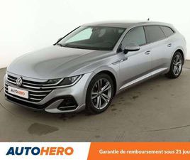 2.0 TDI EVO SCR R-LINE 4MOTION DSG7