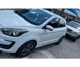 FORD KA 1.0 SE/SE PLUS TIVCT FLEX 5P 2020