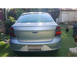 SEDAN 1.0 TIVCT FLEX 4P