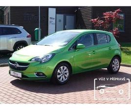 OPEL CORSA 1,2I 51KW M/T