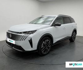 HYBRID 145CH ALLURE E-DCS6