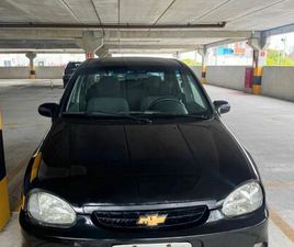 SED CLASSIC SUPER 1.6 MPFI VHC 8V