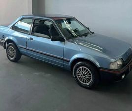 LX 1.8 (MODELO ANTIGO)