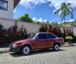 LX 1.8 (MODELO ANTIGO)