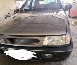 GL 1.8I / 1.8 2P E 4P