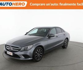 D 4MATIC AUTO EXECUTIVE