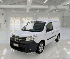 RENAULT KANGOO EXPRESS 1.5 DCI 90CV ENERGY EURO 6 VEICOLO FURGONATO