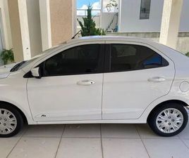 SEDAN 1.0 TIVCT FLEX 4P