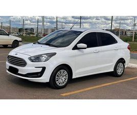 SEDAN 1.0 TIVCT FLEX 4P