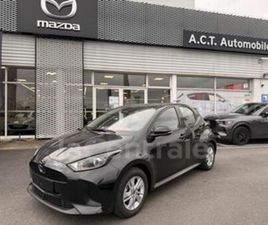 MAZDA 2 IV 1.5 HYBRID 116 CENTRE-LINE CVT