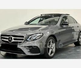 V GENERATION2 BREAK 300 E AMG LINE 9G-TRONIC