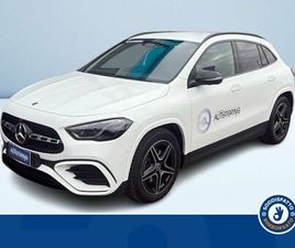 200D AUTOMATIC AMG LINE ADVANCED PLUS