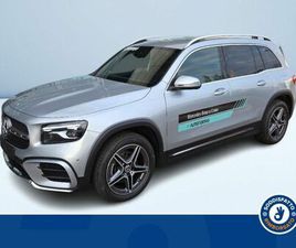 CLASSE 200D AUTOMATIC AMG LINE PREMIUM