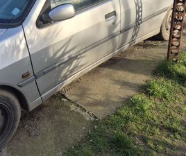 PEUGEOT 306