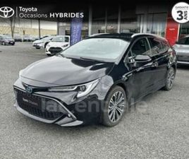 XII TOURING SPORTS HYBRIDE 122H 4CV DESIGN