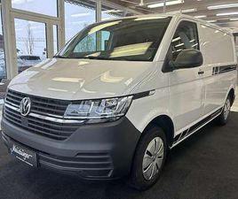 T6.1 KASTENWAGEN KR 2,0 ENTRY TDI BMT