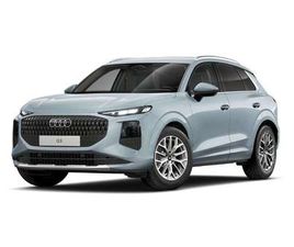 AUDI Q3 TDI 110 KW S TRONIC