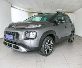 CITROEN C3 AIRCROSS 1.2 130CV SHINE EAT6