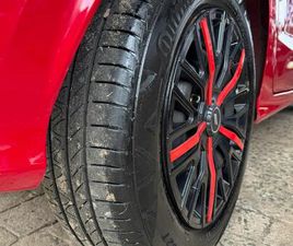 FORD KA 1.0 SE/SE PLUS TIVCT FLEX 5P 2020