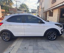 FORD KA 1.5 FREESTYLE 12V FLEX 5P AUT. 2019