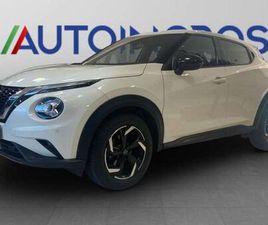 II 2020 1.0 DIG-T N-CONNECTA 114CV