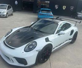GT3 RS PDK AUTOM. MK2