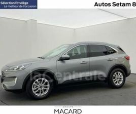 III 2.5 DURATEC 190 FLEXIFUEL FHEV E85 TITANIUM POWERSHIFT