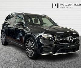 - X247 2023 200 D AMG LINE PREMIUM 4MATIC AUTO
