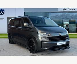 T32 65KWH COMMERCE PRO KOMBI AUTO SWB 5DR