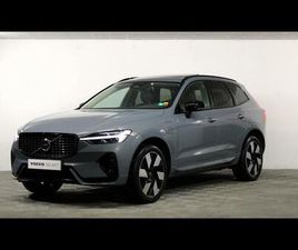 T6 AWD 253 + 145CH PLUS STYLE DARK GEARTRONIC