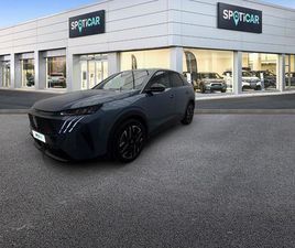 HYBRID 145 E-DCS6 ALLURE