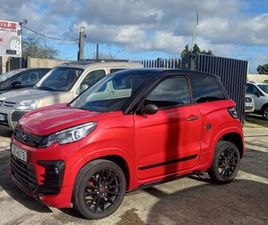 LIGIER JS JS60 DCI 60 SPORT ULTIMATE