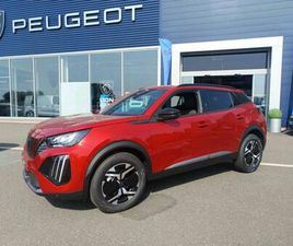 1.2 HYBRID 145CH ALLURE E-DCS6