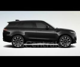 III P550E AWD 3.0 I6 PHEV AUTOBIOGRAPHY