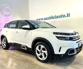 CITROEN C5 AIRCROSS BLUEHDI 130 S&S EAT8 BUSINESS