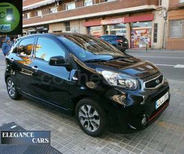 KIA PICANTO KIA PICANTO 1.0 CVVT XTECH ECODYNAMICS
