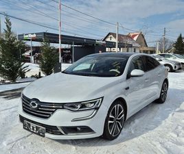 RENAULT SM6 RENAULT SAMSUNG SM6