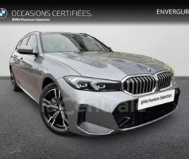 (G21) GENERATION2 TOURING 330E 292 BVA8 M SPORT