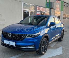 DFSK FENGON 5 DFSK FENGON 5 1.5T CLASSIC