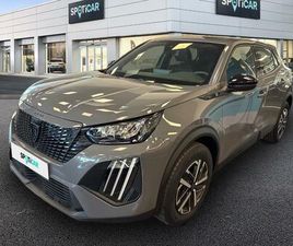 ELECTRIQUE 50 KWH 136 CH ACTIVE