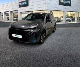 HYBRID 145 E-DCS6 ALLURE