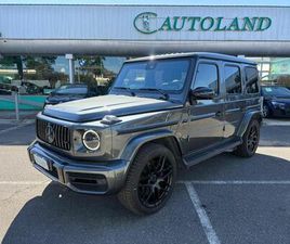 V8 585CV AMG PREMIUM PLUS EDITION1 SPEEDSHIFT TCT AMG