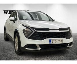 1,6 T-GDI FWD LX 150HV / 1.OM / TEHDASTAKUU / LED / DEFA-LÄMPÖPAKETTI / RATIN LÄMMITYS / KAMERA JA TUTKAT / AUT.ILMASTOI