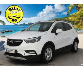 X ENJOY 1,4 TURBO START/STOP 4X4 112KW AT6 * WEBASTO / PERUUTUSKAMERA / LOHKO & SISÄPISTOKE / LED / SUOMIAUTO / VAKKARI