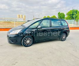 CITROEN GRAND C4 PICASSO 1.6 HDI BUSINESS