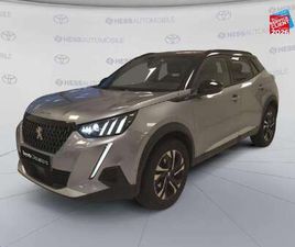 1.2 PURETECH 130CH S&S GT EAT8