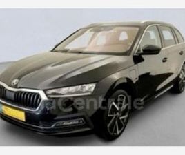 IV COMBI 1.4 TSI PHEV IV 204 BUSINESS DSG6E